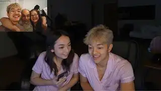 Jason Reveals His Parents Thoughts On Sakura..