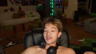 Jason Reveals His Upcoming Streams!