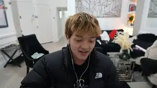 Jason Reveals The Plan For Today