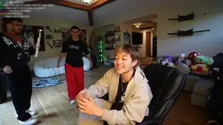 Jason & StableRonaldo Discuss Moving Out Of Los Angeles..