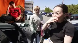 Jason Tells A Fan That He