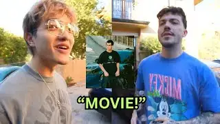 Jason Tells Lacy & Adapt INSANE Surprise Party For Ron..