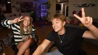 Jason & Yonna End Their Stream Together!