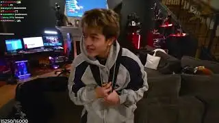 JasonTheWeen GETS A TACO FROM Adapt!