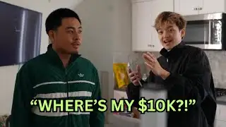 JasonTheWeen Gets PRESSED For 1 Hour..