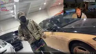 Jasontheween Live Face Cam Off Faze