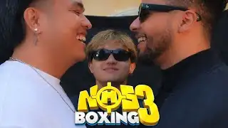 🥊 JASONTHEWEEN 🥊 NMS BOXING 3 🥊 NO ADS 🥊 FAZE 🥊 LETS GET PHYSICAL