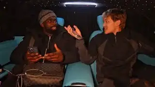 JasonTheWeen & P.K Humble Debate Marlon & Indiyah Polack Kissing Situation..