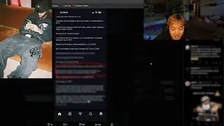 JasonTheWeen Reacts To Banks Statement..