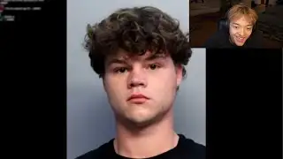 JasonTheWeen Reacts To Jack Doherty