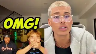 JasonTheWeen Reacts To Marlon Addressing Indiyah Situation..