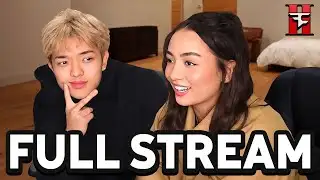 JasonTheWeen & Sakura FULL Stream!