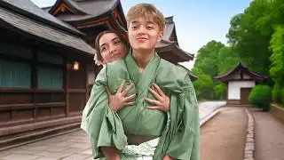 JasonTheWeen & Sakura Japan BEST Moments!