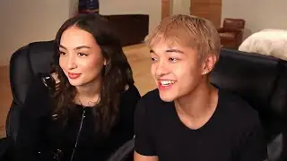 JasonTheWeen & Sakura Reunite..