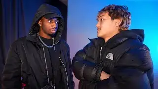 JasonTheWeen & TBJZL Reunite!