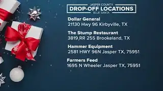 Jasper County Sheriff