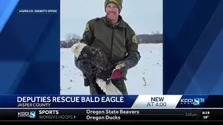 Jasper County Sheriff