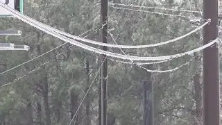 Jasper County shifts from storm response to recovery as crews restore power and shelters remain open