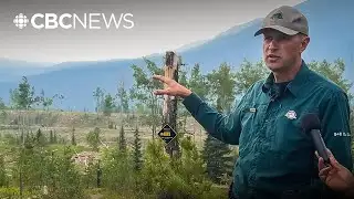 Jasper, Parks Canada bolster fire prevention measures