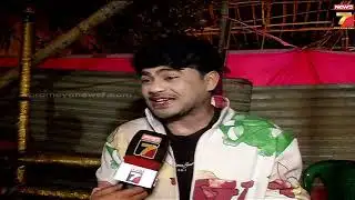 ଖଣ୍ଡଗିରିରେ ଯାତ୍ରା କରିବା ସମସ୍ତଙ୍କର ସ୍ବପ୍ନ | Jatra Actor Kanha | Tulasi gananatya | Khandagiri Jatra