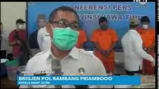 JAWA TIMUR HARI INI 19 MEI 2020