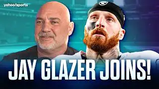 Jay Glazer Says Maxx Crosby Is DONE In Las Vegas