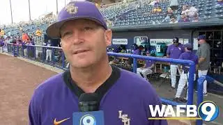 Jay Johnson Recaps Biloxi Exhibition Games