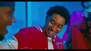 Jay Melody _ 18 (Official Video)