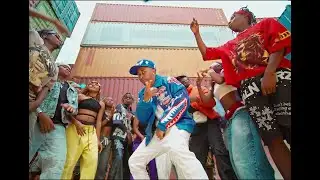 Jay Melody - Bedui (Visualizer)