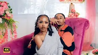 Jay Melody - Sina {Official Video}