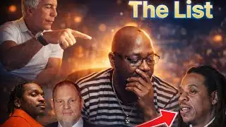 Jay Z and Pusha T Named in Epstein Files But Here