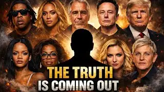 Jay-Z, Beyoncé, Oprah & Ellen: Inside Hollywood’s Hidden Secrets” the dark side