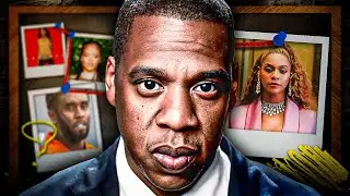 Jay Z & Beyonce’s HORRIFYING Secrets