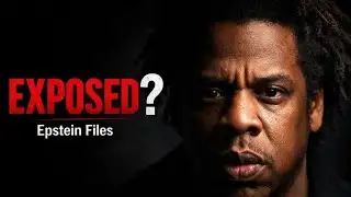Jay-Z EXPOSED? Epstein Files Reality Check
