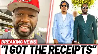 JAY Z FLEES USA After Diddy Gets Arrested | He Is Next!