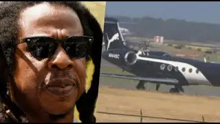 Jay Z has FLED the country!? Rumour report