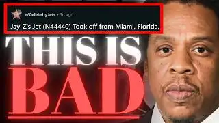 Jay-Z Might Not Survive These Allegations...