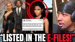 Jay Z  Might Not Survive These New Allegations...