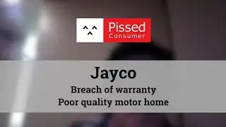 Jayco Reviews - Stay away from Jayco