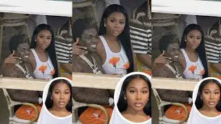 Jayda Cheaves Gets EXPOSED For Cheating On Lil Baby With Kodak Black 😳