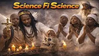 Jayden Need His Own Science Man 🤷‍♂️To Fight Wicked Ann