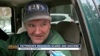 Jayme Closs: Jake Patterson