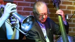 Jazz legend Chet Baker remembered by his bassist