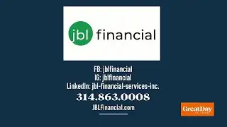 JBL Financial: Answering Your Questions About Medicare