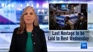 JBS News Update - 1/27/26