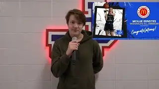 JCHS News for Wednesday, February 4, 2026