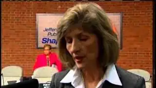 JCPS Board Ousts Superintendent