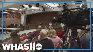 JCPS board to vote on layoffs, possible school closures