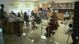 JCPS faces hundreds of vacancies before first day
