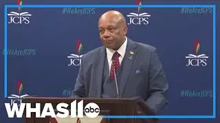 JCPS faces school closures, staff cuts amid major budget deficit